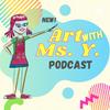Art with Ms. Y.