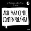 Arte para gente contemporánea