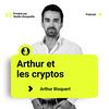 Arthur et les cryptos