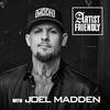 Artist Friendly with Joel Madden