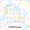 ARTS COUNCIL TOKYO  CULTURE COLLAGE