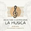 ASCOLTARE e COMPRENDERE la MUSICA