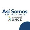 Así Somos Podcast: Grupo Social ONCE