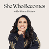 She Who Becomes
