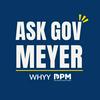 Ask Governor Meyer