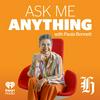 Ask Me Anything with Paula Bennett
