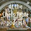 At The Chefs Table podcast