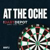 At The Oche