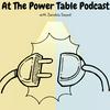 At The Power Table Podcast
