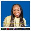 At Your Best With Roselynn Onah