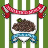 Athletico Mince