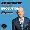 Athletistry Ballet Evolution with Shane Wuerthner