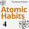 Atomic Habits: System Mastery | Build an Identity That Lasts