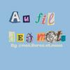 Au fil des mots