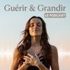 Guérir et Grandir - Le podcast santé et nutrition de Lisa Salis (@lisasalislife)
