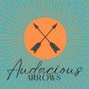 Audacious Arrows