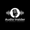 Audio Insider, an AXPONA Podcast