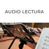 Audio Lecturas
