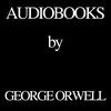 Audiobooks by George Orwell