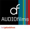 AUDIOfilms van Het Geluidshuis (16+)