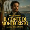 Audiolibro Il Conte di Montecristo - Alexandre Dumas