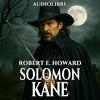 Audiolibro Solomon Kane - R.E. Howard