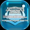 Audiolibros completos en español, para escuchar gratis.