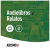 Audiolibros y relatos