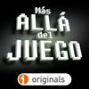 AUDIOSERIE - Mas Alla Del Juego