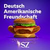Deutsch-Amerikanische Freundschaft