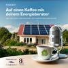 Auf einen Kaffee mit deinem Energieberater