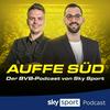 Auffe Süd - der BVB-Podcast von Sky Sport