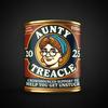 Aunty Treacle