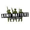 AUSA’s Army Matters Podcast