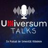 UHiversum Talks
