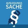 Auslegungssache – der c't-Datenschutz-Podcast