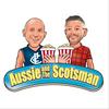 Aussie and the Scotsman talk movies