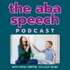 The ABA Speech Podcast- Easy Strategies for Speech Therapists, BCBAs, and RBTs