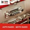 AUTO RADIO - MOTO RADIO