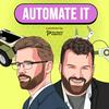 Automate It: A Robotics Podcast