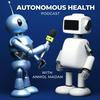 Autonomous Health Podcast