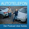 Autotelefon – Der Podcast über Autos.