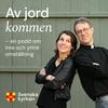 Av jord kommen – en podd om inre och yttre omställning
