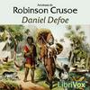 Aventuras de Robinsón Crusoe by Daniel Defoe (c.1660 - 1731)