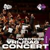 AVROTROS Vrijdagconcert