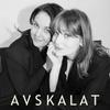 Avskalat