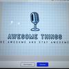 Awesome Things