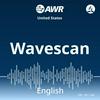 AWR Wavescan - DX Program (WRMI)