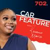 Relebogile Mabotja's Car Feature