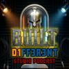 B.U.I.L.T. D1FF3R3NT Studio Podcast - Hosted By Coach Randy Narciso